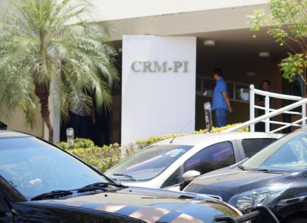 CRM-PI vai agilizar entrega de registro para que médicos possam se inscrever no Mais Médicos