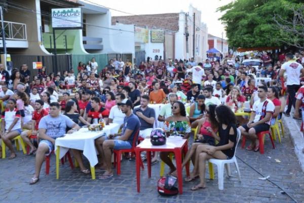 Projeto Fim de Tarde comemora 1 ano com edição especial em Floriano