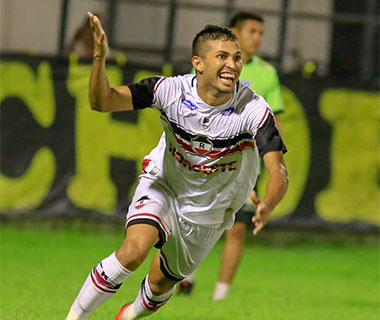 River encerra jejum de vitórias e bate o Piauí no Lindolfo