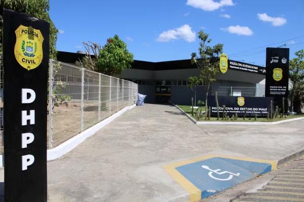 Jovem é assassinado com tiro no peito na frente de casa na Zona Sudeste de Teresina