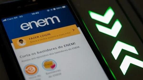 Resultado do Enem 2024 será divulgado hoje; saiba como consultar