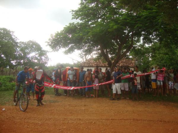 Nazare do Piaui - Torneio de Moto Cross(Imagem:reda&ccedil;ao)