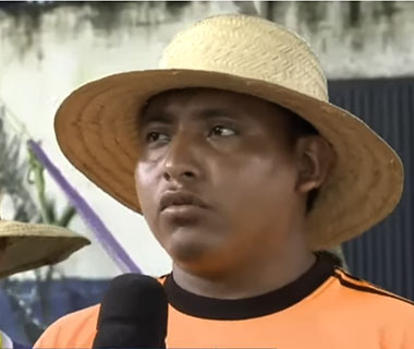 Venezuelanos buscam trabalho para ajudar familiares que ficaram na crise