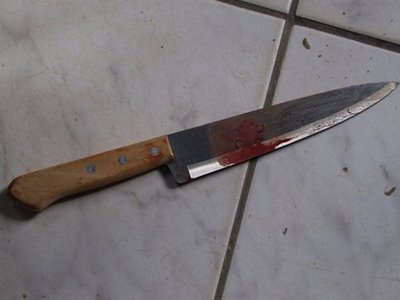 Homem é preso suspeito de esfaquear a própria esposa no interior do Piauí