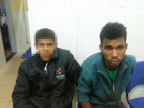 Idoso morre após ser espancado pelo bisneto no sul do Piauí