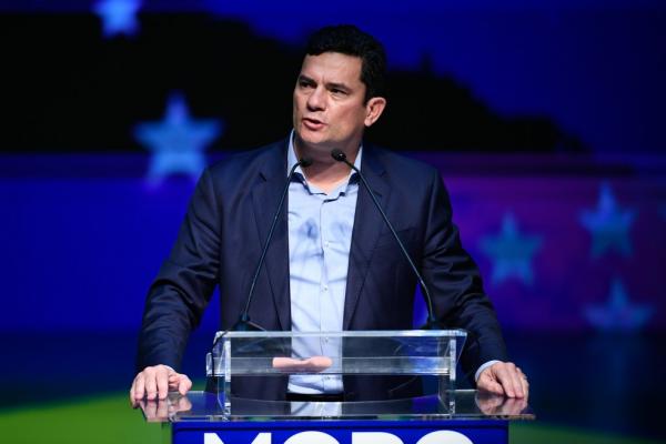 Fator Moro reacende debate no Congresso sobre PEC do semipresidencialismo