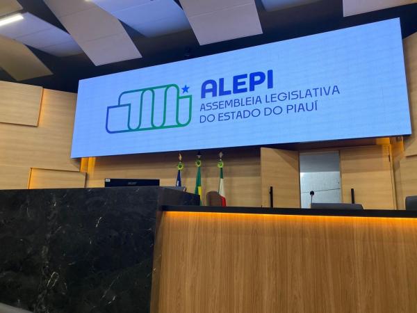 Alepi: sete deputados estaduais disputam comando de Prefeituras no Piauí