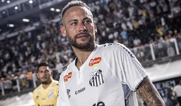 O que sabemos sobre renovação de Neymar com o Santos