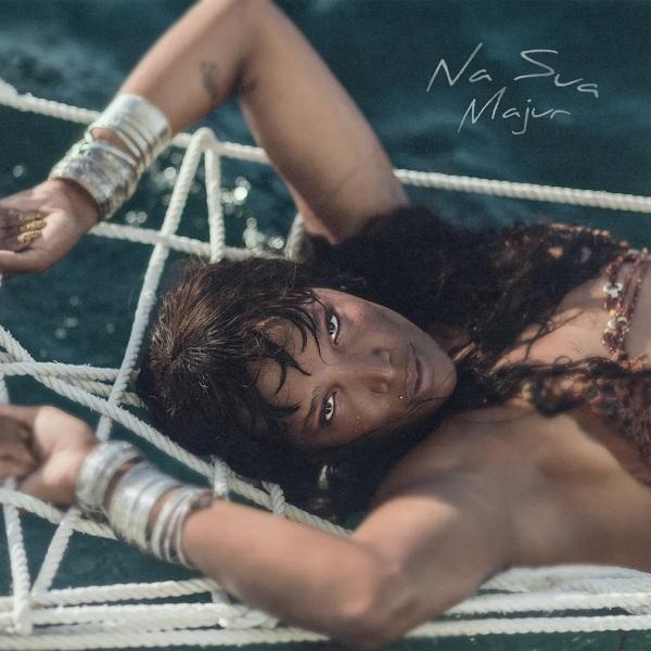 Majur apresenta a canção "Na sua", terceiro single de álbum produzido por Max Viana