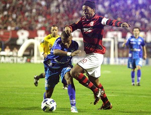 Fla tem de vencer Bahia, com ou sem R10