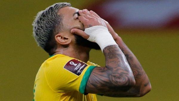 Em choque de versões, Flamengo multará Gabigol após jogador não se reapresentar