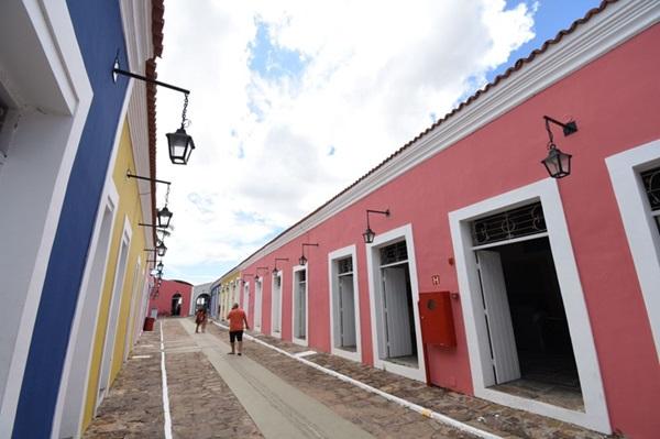 Museu do Mar do Delta do Parna&iacute;ba(Imagem:Reprodu&ccedil;&atilde;o)