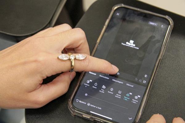 Sesc vai realizar curso de edição de vídeos usando smarthphone