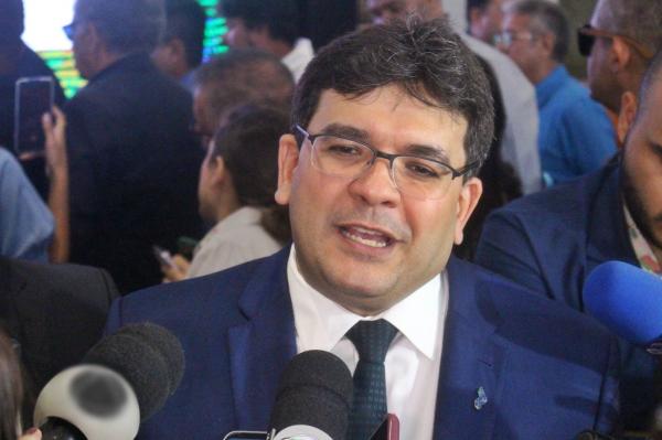 "PT é um partido que tem uma democracia muito forte", defende Rafael Fonteles