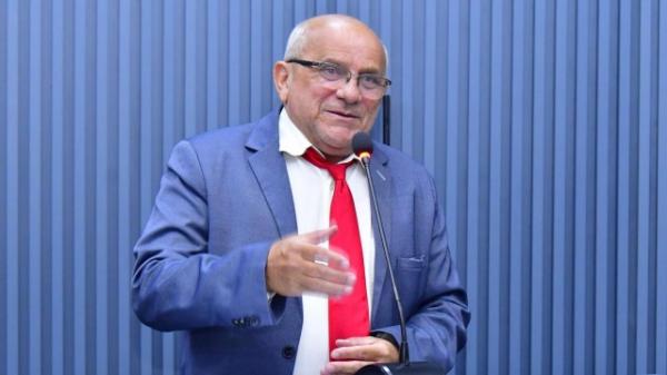 Centro de Especialização e Reabilitação de Floriano terá nome do médico Gilberto Martins