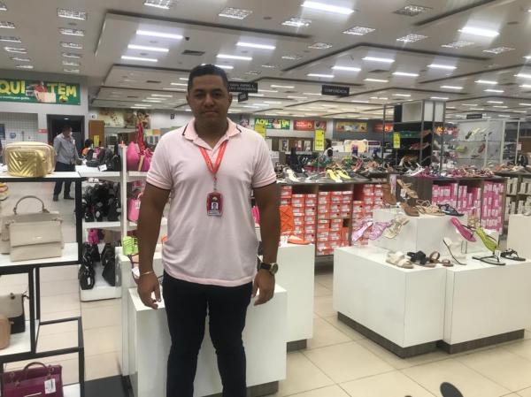 Super Saldão de Páscoa: Armazém Paraíba oferece até 60% de desconto em diversos produtos