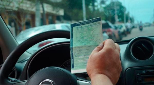 Prazo para pagar IPVA com 5% desconto termina no dia 30 de junho