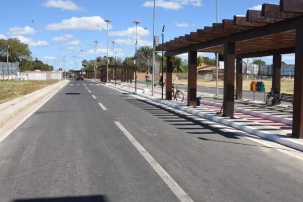 Ministro do Desenvolvimento Regional visitará Floriano para inauguração de obras