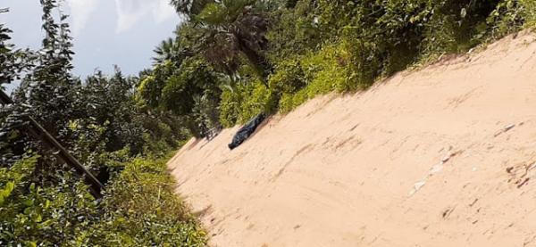Suspeito de assalto é linchado até a morte na cidade de Parnaíba