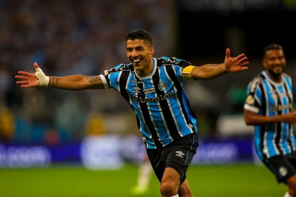 Rei da América: dois jogadores do Fluminense, Suárez e reforço do Flamengo são os finalistas