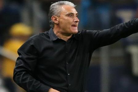 Técnico Tite faz penúltima convocação antes da Copa nesta sexta