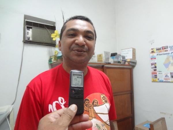 Vem aí o 11º Congresso Diocesano da Renovação Carismática Católica de Floriano