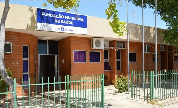 Fundação de Saúde de Teresina cria comissão para organizar concurso público de quadro de servidores