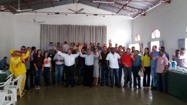 Floriano sediará a 58ª Assembleia Geral Ordinária das Assembleias de Deus do Piauí