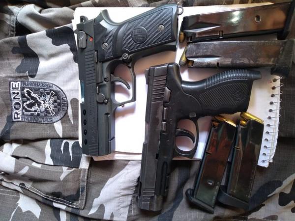 Suspeito de homicídios e tráfico de drogas é morto durante confronto com a polícia em Miguel Alves