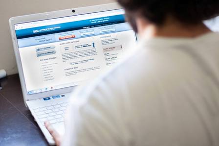 Começa convocação de candidatos na lista de espera do Sisu