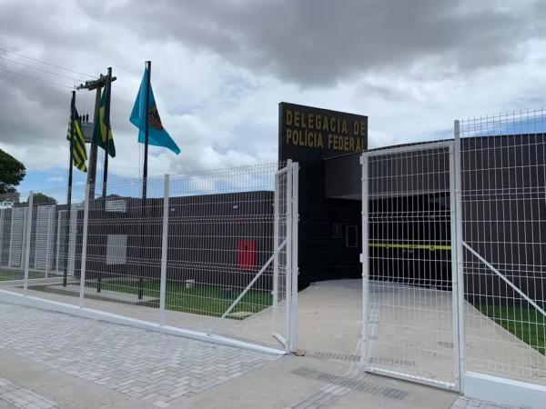 Após 17 anos, Polícia Federal prende pastor acusado de estuprar mulher no Litoral do Piauí