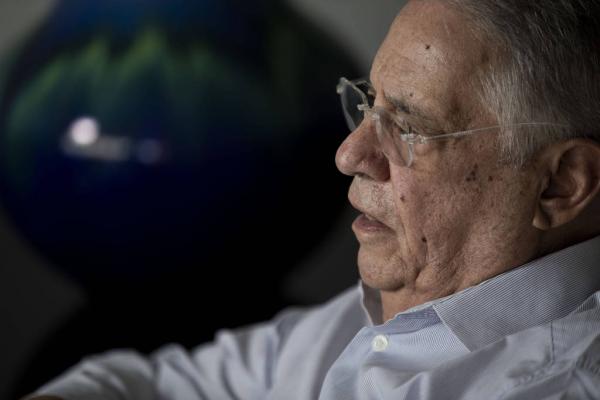 FHC diz que foi um erro Moro aceitar ser ministro