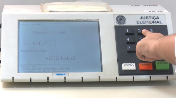 No Piauí, 2,4 milhões de eleitores estão aptos a votar nas eleições municipais