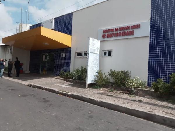 FMS nega negligência médica em morte de bebê no Hospital do Buenos Aires, em Teresina