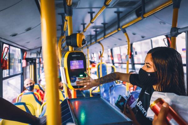 Teresina terá aumento na frota de ônibus nos dias de prova do Enem