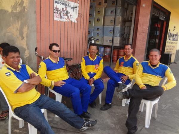 Agências dos Correios de quase todo o Brasil estão de greve