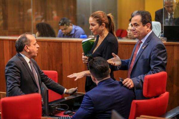 Deputado vai defender a redução de impostos durante audiência pública