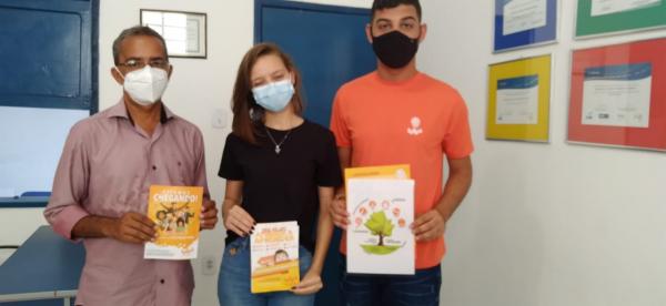 Método de ginástica para o cérebro é apresentado ao Sindicato do Comércio Varejista de Floriano