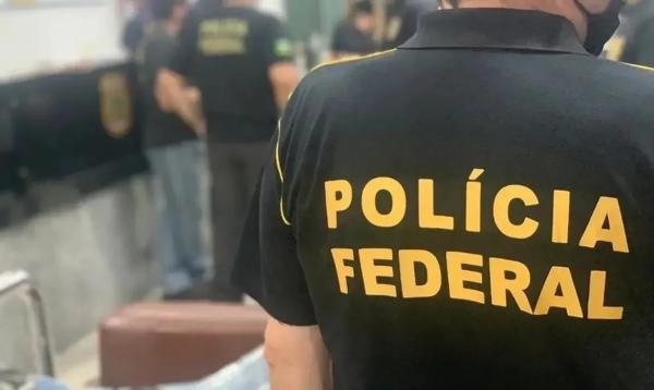Polícia Federal abre inscrições para concurso com 192 vagas e salários de até R$ 11 mil