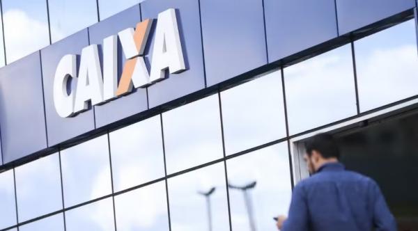 Inscrições para concurso da Caixa terminam nesta segunda (8); salários chegam a R$ 16,4 mil