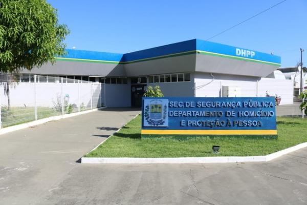 Suspeito de matar dois jovens a tiros após briga por pipa é preso em Teresina