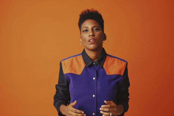 Mahmundi apresenta ´Mundo novo´ com arte inspirada no isolamento social