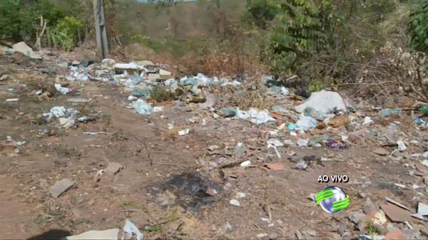 Teresina tem mais de 470 terrenos baldios notificados por irregularidades