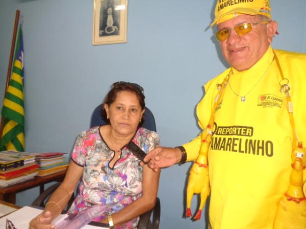 UESPI volta às aulas nesta segunda-feira em Floriano