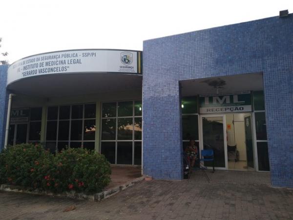 Idoso morre após sofrer descarga elétrica ao molhar acidentalmente instalação em Teresina