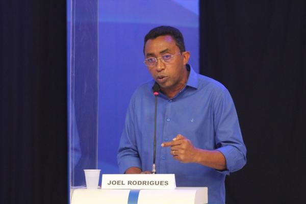 Joel Rodrigues (PP) (Imagem:Portal Meio Norte)