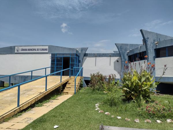Câmara Municipal prepara Sessão Solene para homenagear Floriano pelos seus 125 anos