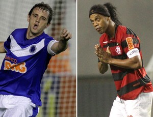 Fora de casa, Fla tenta chegar à ponta, mas terá pela frente algoz Cruzeiro