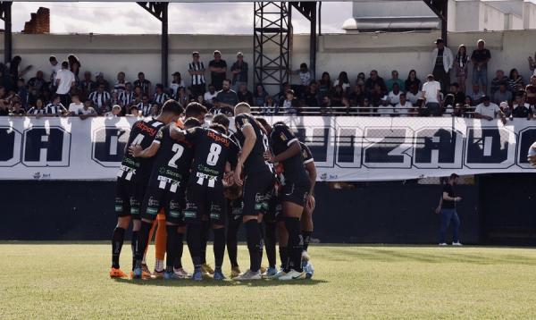 Athletic Club visita Camboriú pelas oitavas da Série D do Brasileiro