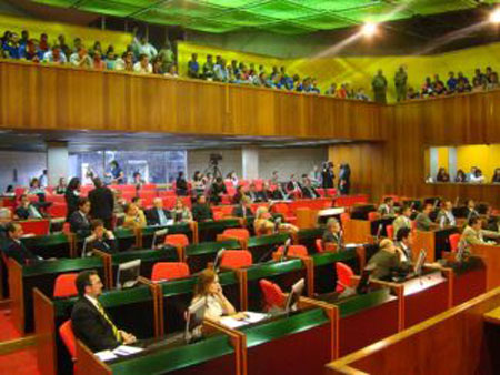 Adiada audiência pública que vai debater projeto de reforma administrativa